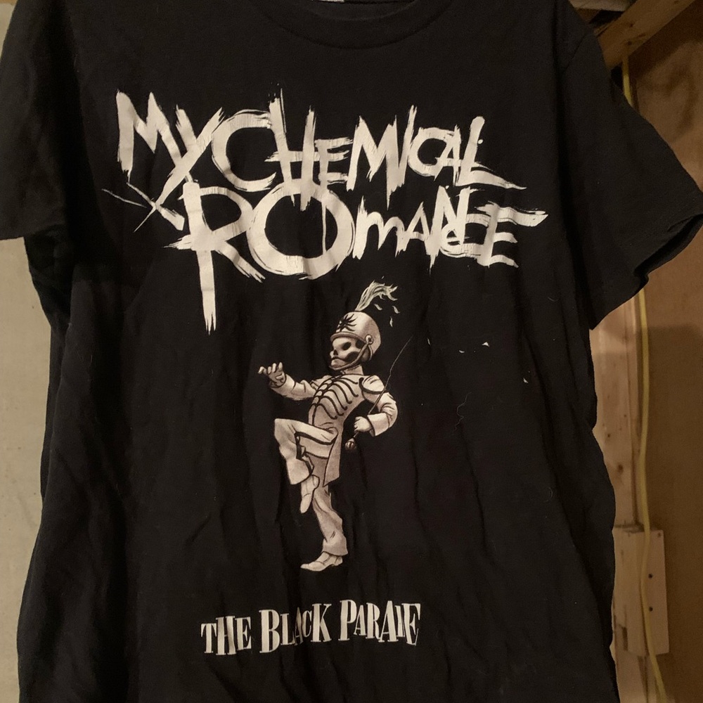 Woman’s T-shirt